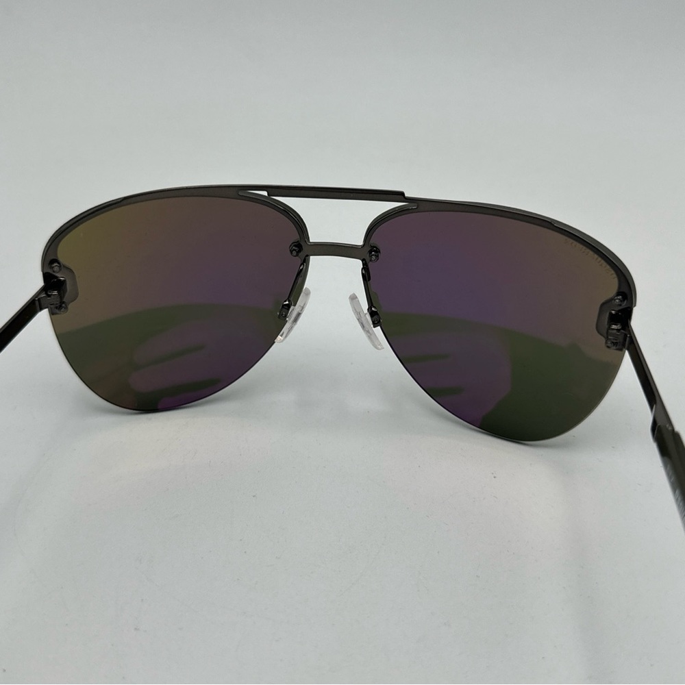 Dsquared2 aviator sunglasses - Picture 4 of 9